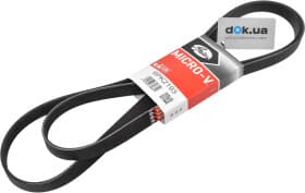 Поликлиновой ремень