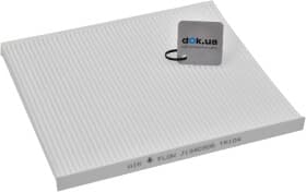 Фильтр салона