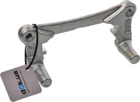 Комплект підтримки корпуса скоби гальма Комплект підтримки корпуса скоби гальма