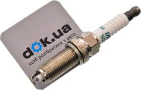 Свічка запалювання Свічка запалювання