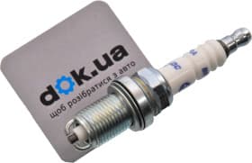 Свічка запалювання