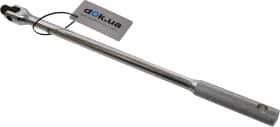Шарнирный вороток Hans 4700N-18 1/2" 450 мм Шарнирный вороток Hans 4700N-18 1/2" 450 мм