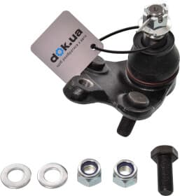 Шаровая опора