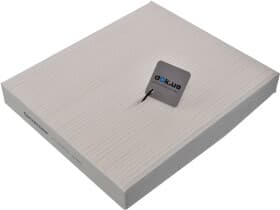 Фильтр салона Фильтр салона