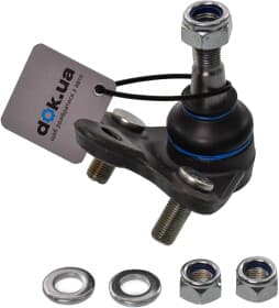 Шарова опора