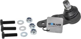 Шаровая опора