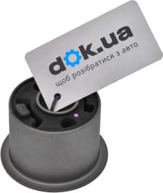 Сайлентблок рычага Сайлентблок рычага