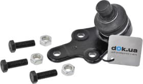 Шаровая опора