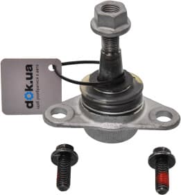 Шаровая опора