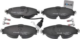 Тормозные колодки Тормозные колодки