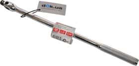 Шарнирный вороток Intertool ET-1034 1/2" 450 мм Шарнирный вороток Intertool ET-1034 1/2" 450 мм