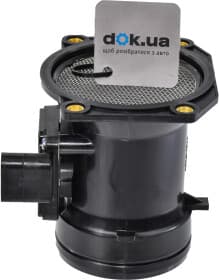 Витратомір повітря Витратомір повітря