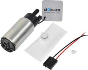 Топливный насос Hoffer 7506416 Топливный насос Hoffer 7506416