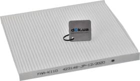 Фільтр салону