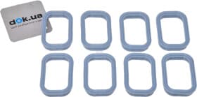 Комплект прокладок впускного коллектора Комплект прокладок впускного коллектора