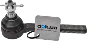 Наконечник кермової тяги Наконечник кермової тяги