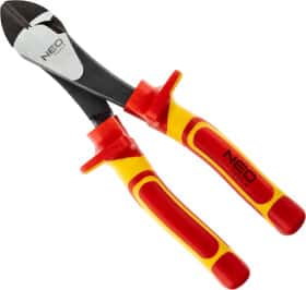 Бокорезы Neo Tools 01-231 180 мм Бокорезы Neo Tools 01-231 180 мм