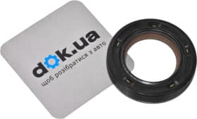 Сальник распредвала Сальник распредвала