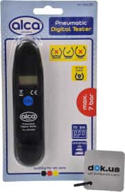 Электронный манометр Alca PneumaticPen Tester 564300 Электронный манометр Alca PneumaticPen Tester 564300