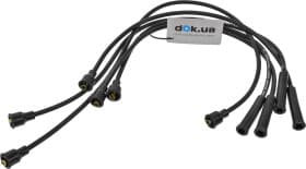 Комплект проводов зажигания Комплект проводов зажигания