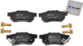 Гальмівні колодки