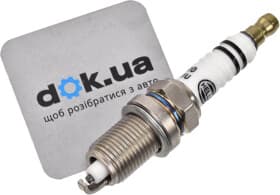 Свеча зажигания Свеча зажигания