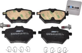 Гальмівні колодки