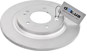 Тормозной диск Тормозной диск