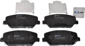 Тормозные колодки