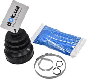 Пыльник ШРУСа Пыльник ШРУСа