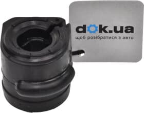 Втулка стабилизатора Втулка стабилизатора