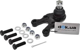 Шарова опора