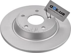 Тормозной диск Тормозной диск