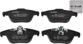 Тормозные колодки Тормозные колодки