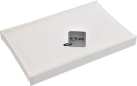 Фильтр салона