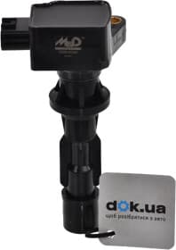 Катушка зажигания Катушка зажигания