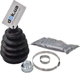 Пыльник ШРУСа Пыльник ШРУСа