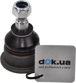 Шаровая опора