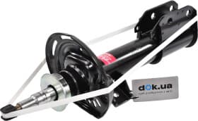 Стійка амортизатора