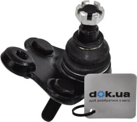 Шаровая опора Шаровая опора