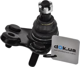 Шаровая опора Шаровая опора