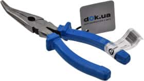 Плоскогубці Intertool HT-0126 200 мм Плоскогубці Intertool HT-0126 200 мм