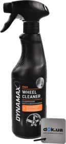 Очиститель дисков Dynamax DXE4 Wheel Cleaner 501533 500 мл Очиститель дисков Dynamax DXE4 Wheel Cleaner 501533 500 мл