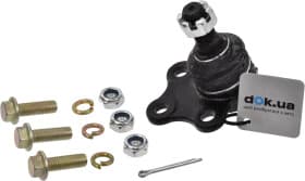 Шаровая опора