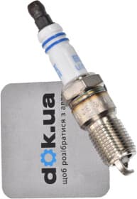 Свеча зажигания