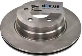 Гальмівний диск