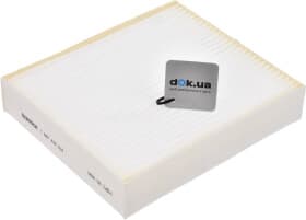 Фільтр салону