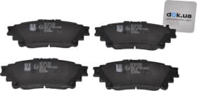 Гальмівні колодки