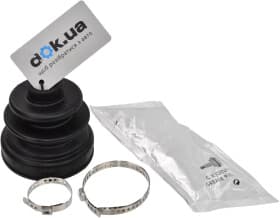 Пильовик гранати Пильовик гранати