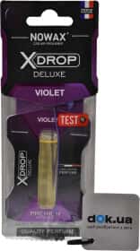Ароматизатор Nowax X Drop Deluxe Violet 22 5 Ароматизатор Nowax X Drop Deluxe Violet 22 5